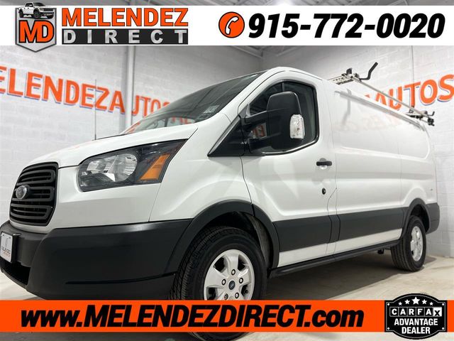 2019 Ford Transit Base