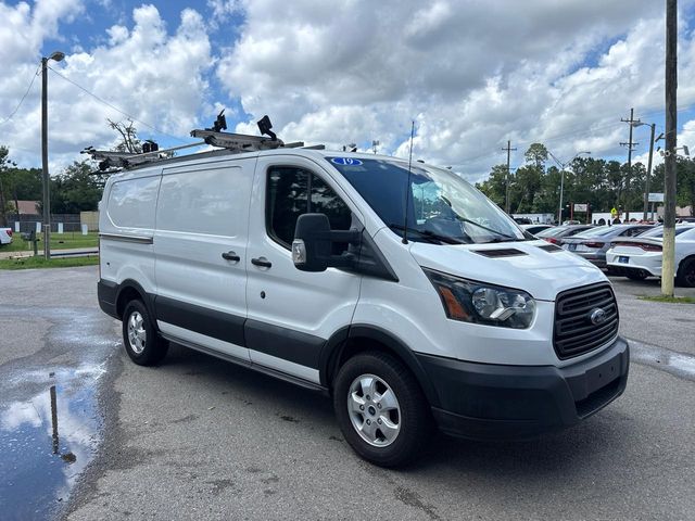 2019 Ford Transit Base