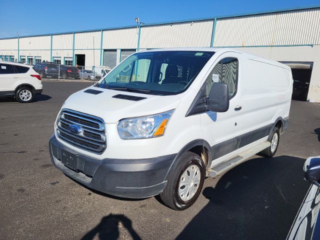 2019 Ford Transit Base