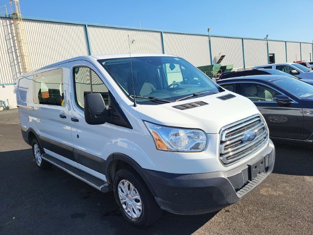 2019 Ford Transit Base