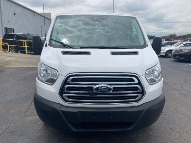 2019 Ford Transit Base