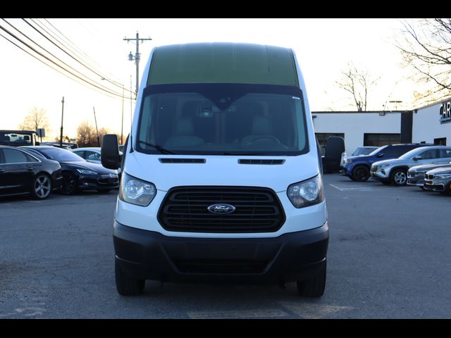 2019 Ford Transit Base