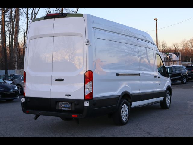 2019 Ford Transit Base