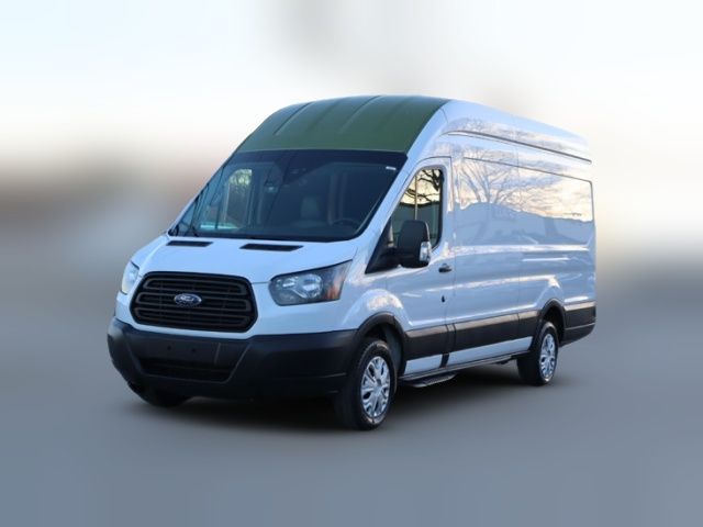 2019 Ford Transit Base