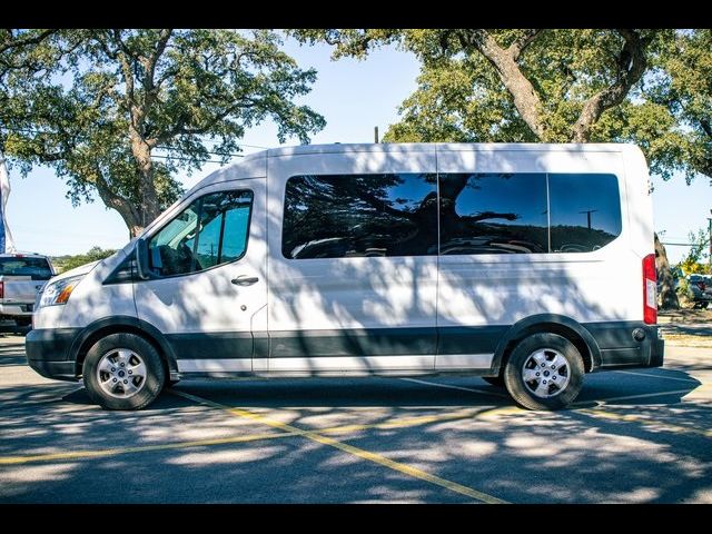 2019 Ford Transit XLT