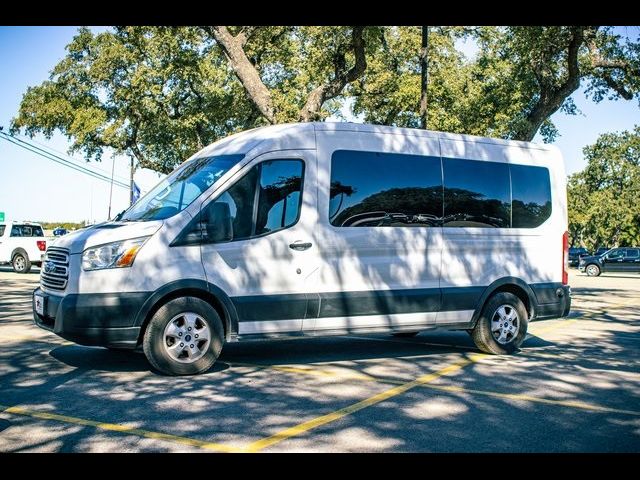 2019 Ford Transit XLT