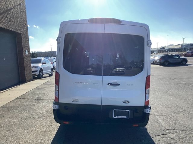 2019 Ford Transit XLT