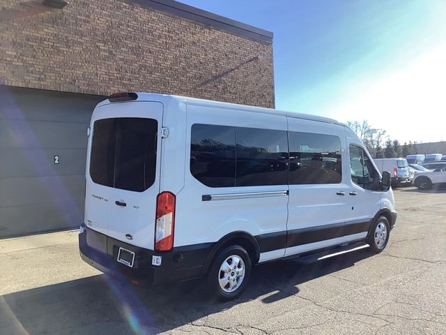 2019 Ford Transit XLT