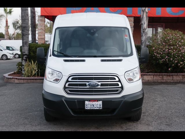 2019 Ford Transit XLT