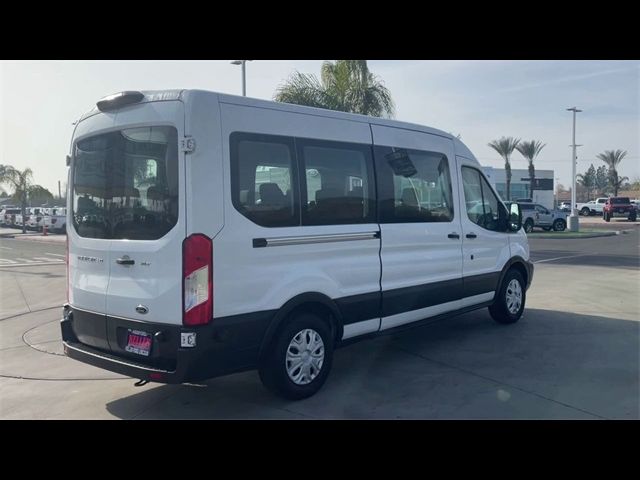 2019 Ford Transit XLT