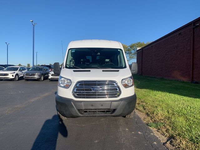 2019 Ford Transit XLT