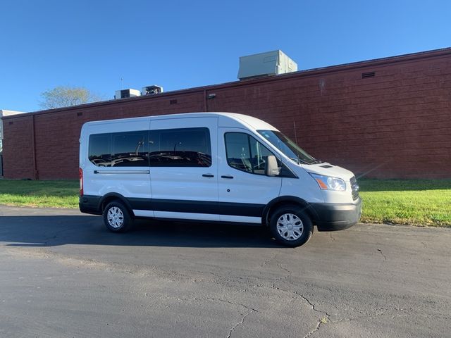 2019 Ford Transit XLT