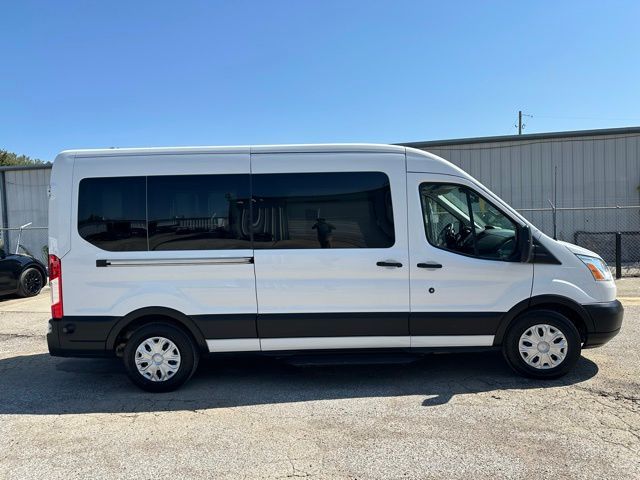 2019 Ford Transit XLT