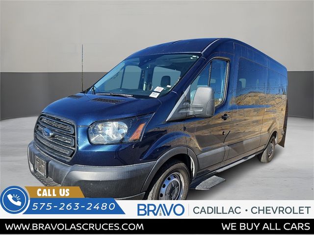 2019 Ford Transit XL