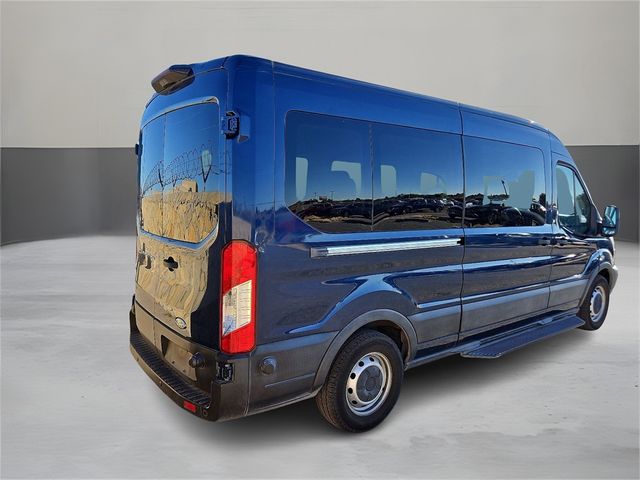 2019 Ford Transit XL