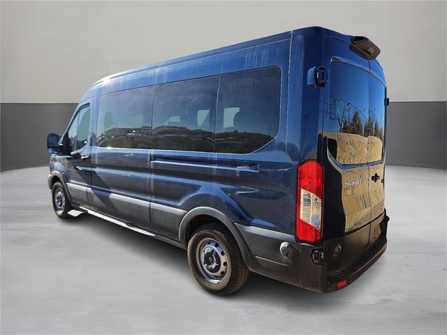 2019 Ford Transit XL