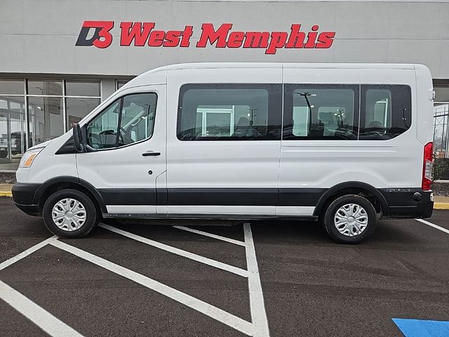 2019 Ford Transit XLT