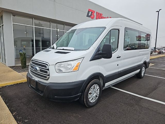 2019 Ford Transit XLT