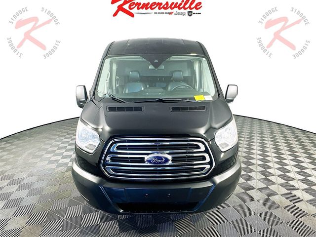 2019 Ford Transit XLT