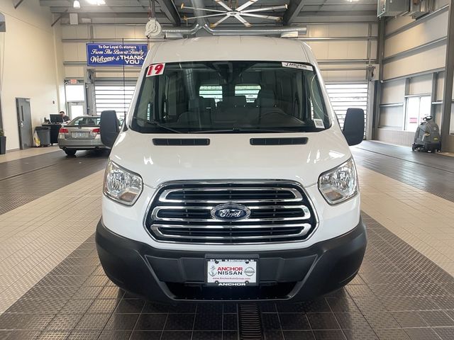 2019 Ford Transit XLT