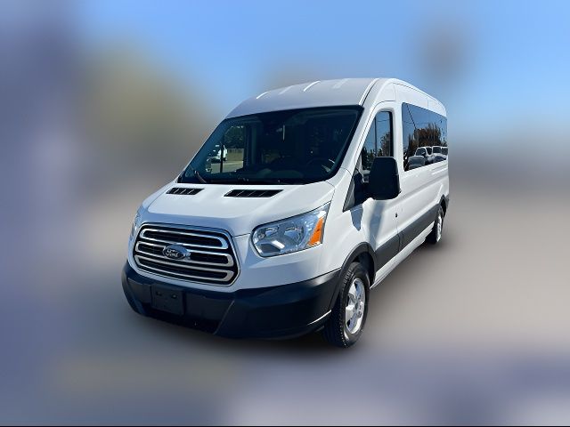 2019 Ford Transit XLT