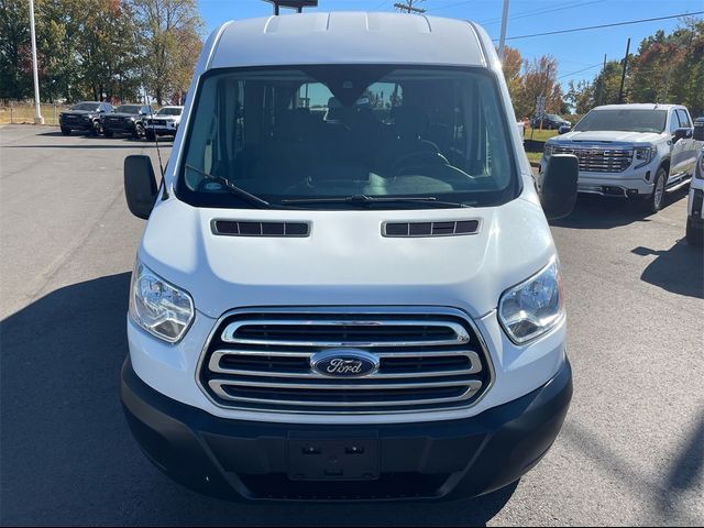 2019 Ford Transit XLT