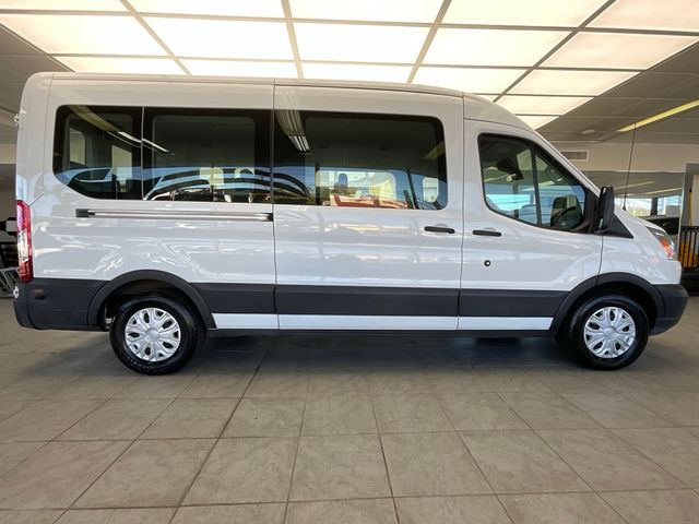 2019 Ford Transit XLT