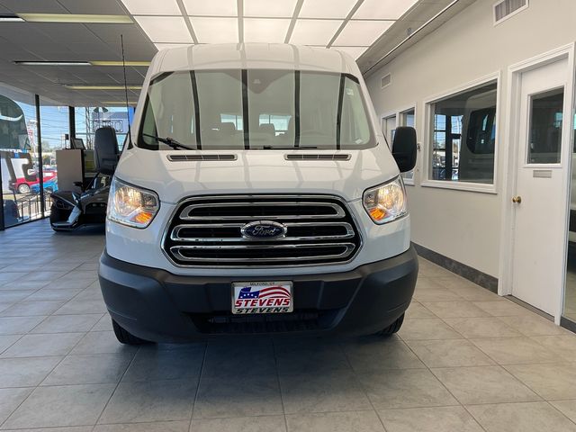 2019 Ford Transit XLT