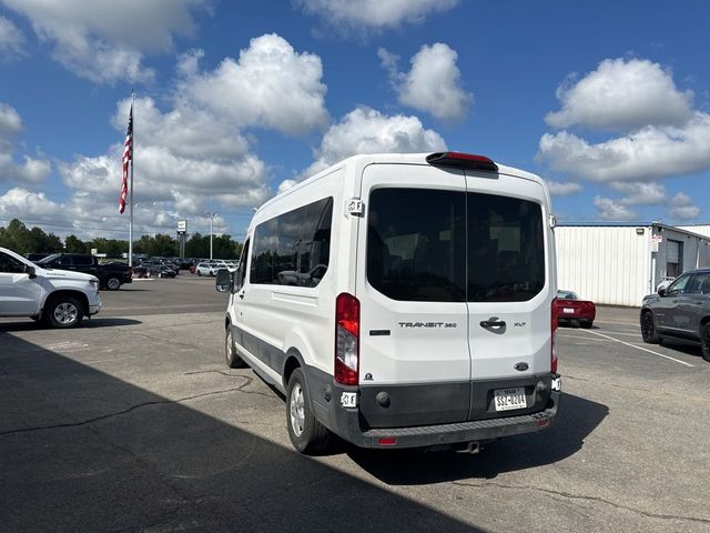 2019 Ford Transit XLT