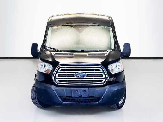 2019 Ford Transit XLT