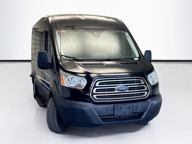 2019 Ford Transit XLT