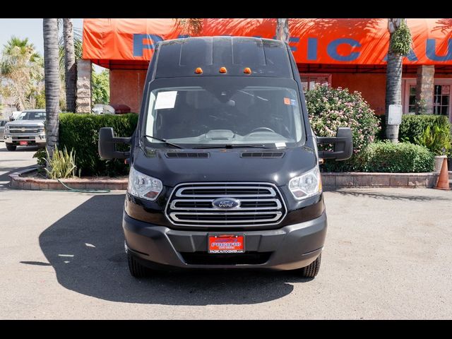 2019 Ford Transit XLT