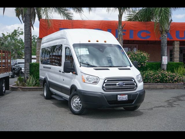 2019 Ford Transit XLT