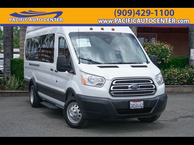 2019 Ford Transit XLT