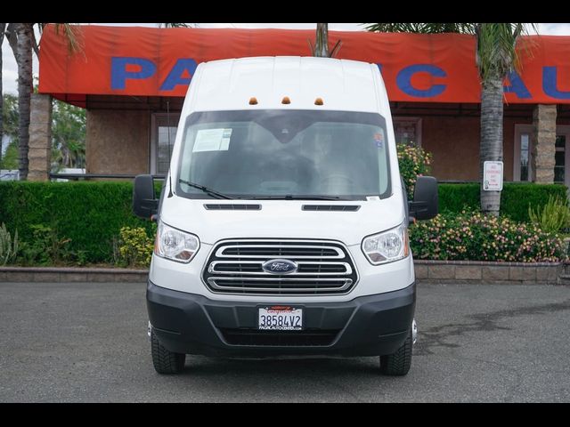 2019 Ford Transit XLT