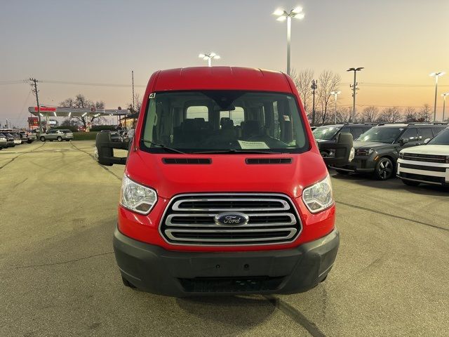 2019 Ford Transit XLT
