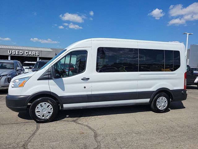 2019 Ford Transit XLT