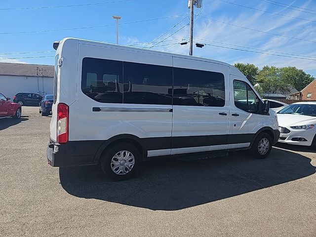 2019 Ford Transit XLT