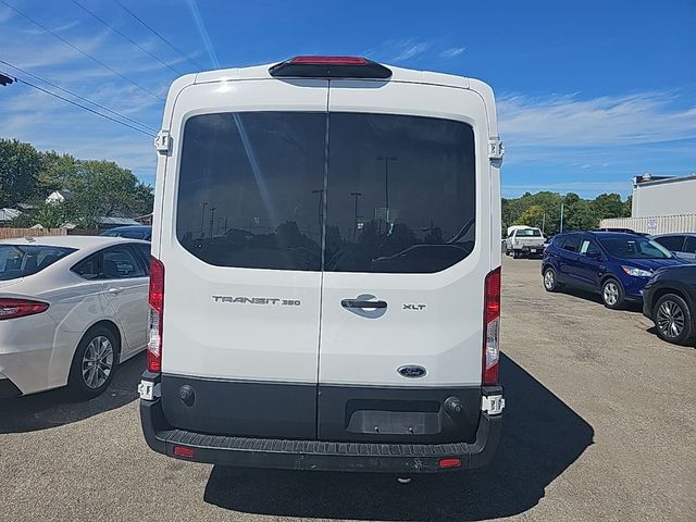 2019 Ford Transit XLT