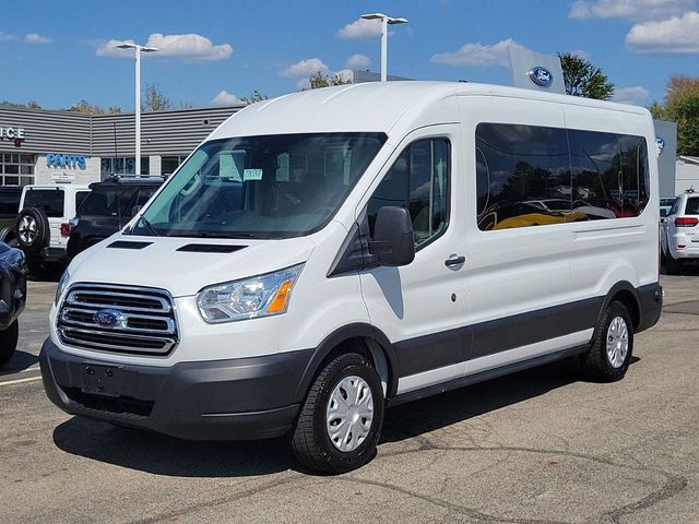 2019 Ford Transit XLT