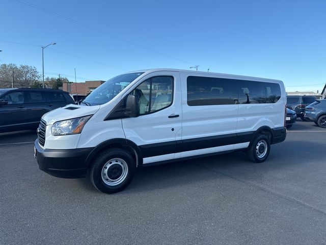 2019 Ford Transit XL