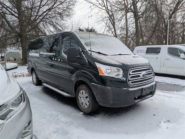 2019 Ford Transit XLT