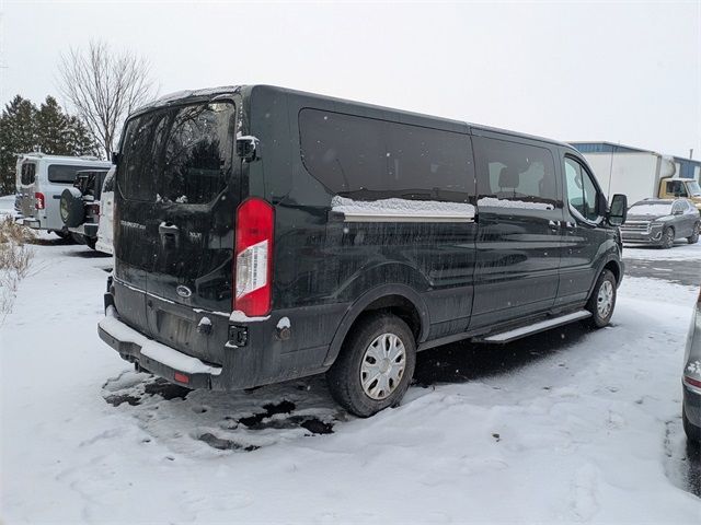 2019 Ford Transit XLT