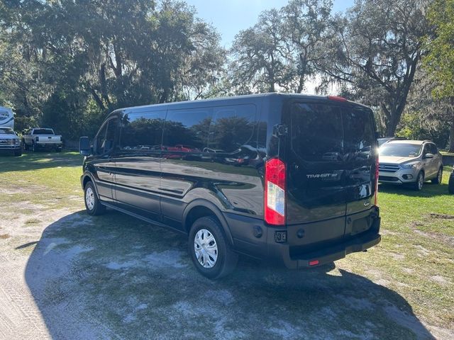 2019 Ford Transit XLT