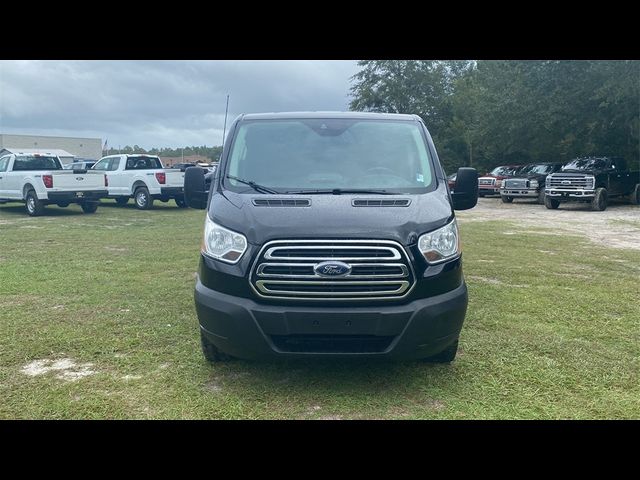 2019 Ford Transit XLT