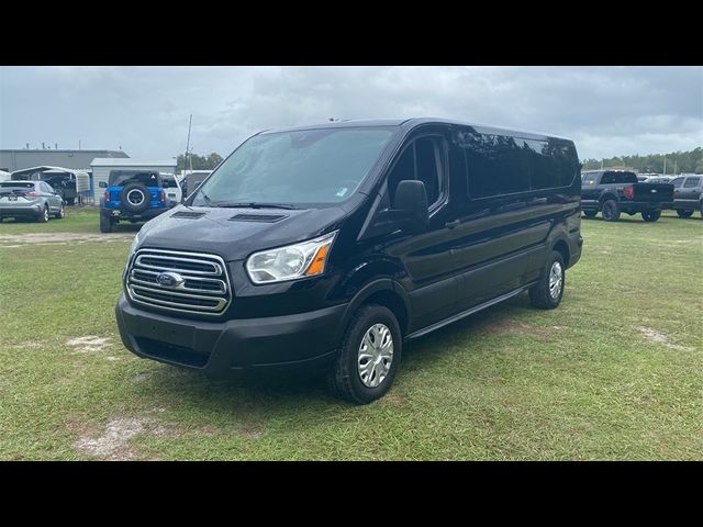 2019 Ford Transit XLT