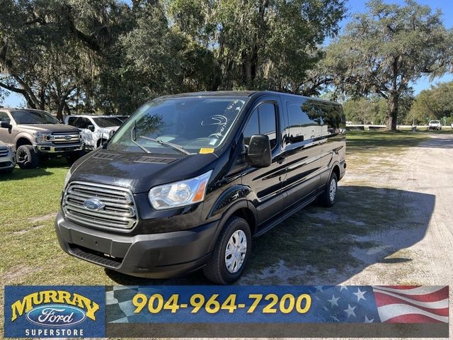 2019 Ford Transit XLT