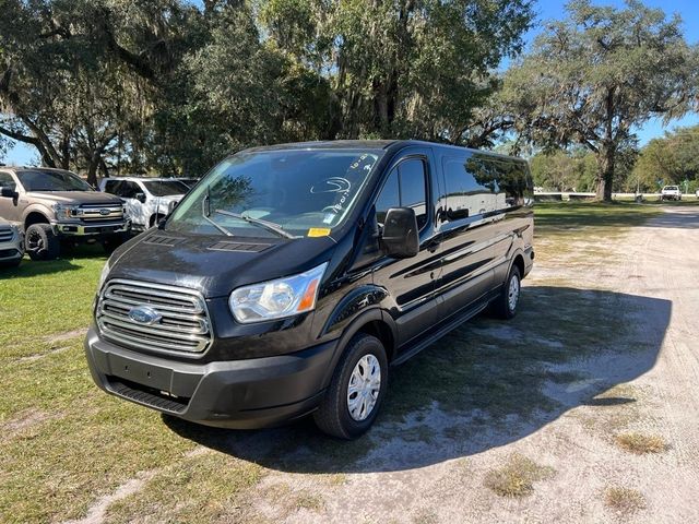 2019 Ford Transit XLT