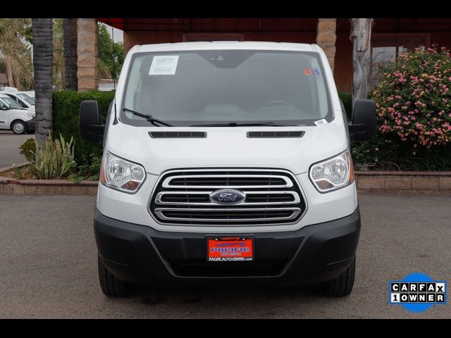 2019 Ford Transit XLT