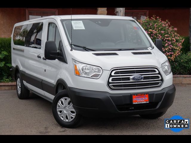 2019 Ford Transit XLT